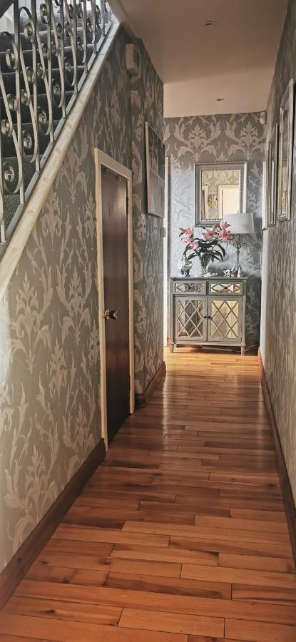 Drumhirk House Ньютаунардс Экстерьер фото